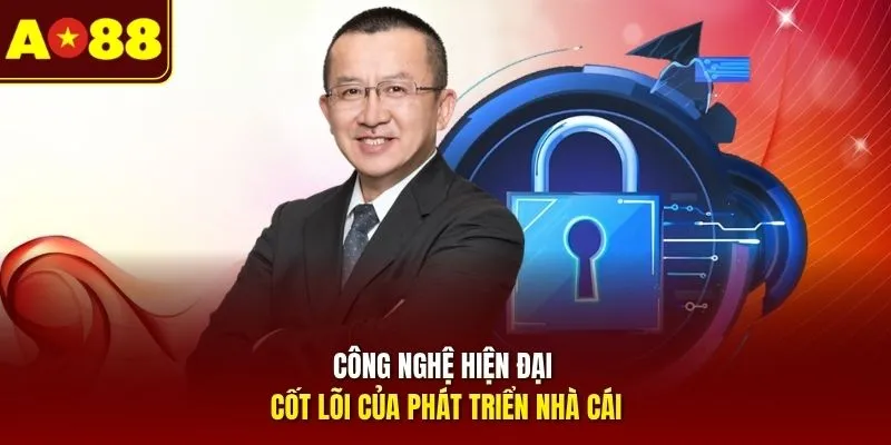 Công nghệ hiện đại cốt lõi của phát triển nhà cái
