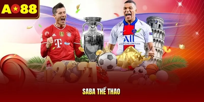 SABA Thể Thao - Luật Chơi Cùng Mẹo Tham Gia AO88 Hiệu Quả